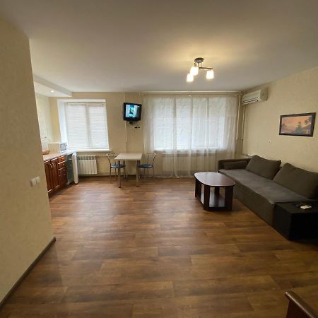 Welcome Apartments Dnipro Exterior photo