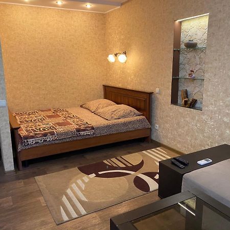 Welcome Apartments Dnipro Exterior photo