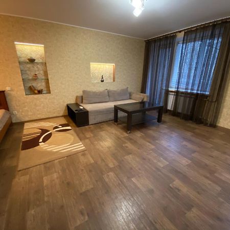 Welcome Apartments Dnipro Exterior photo