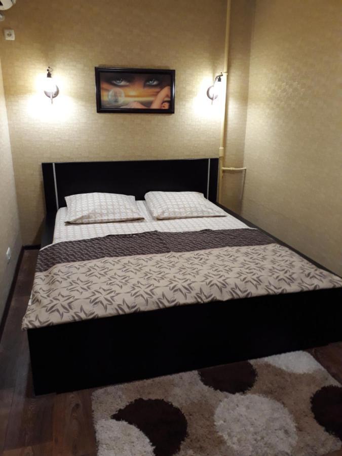 Welcome Apartments Dnipro Exterior photo