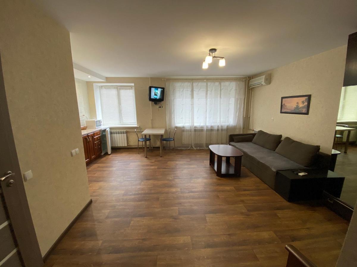 Welcome Apartments Dnipro Exterior photo