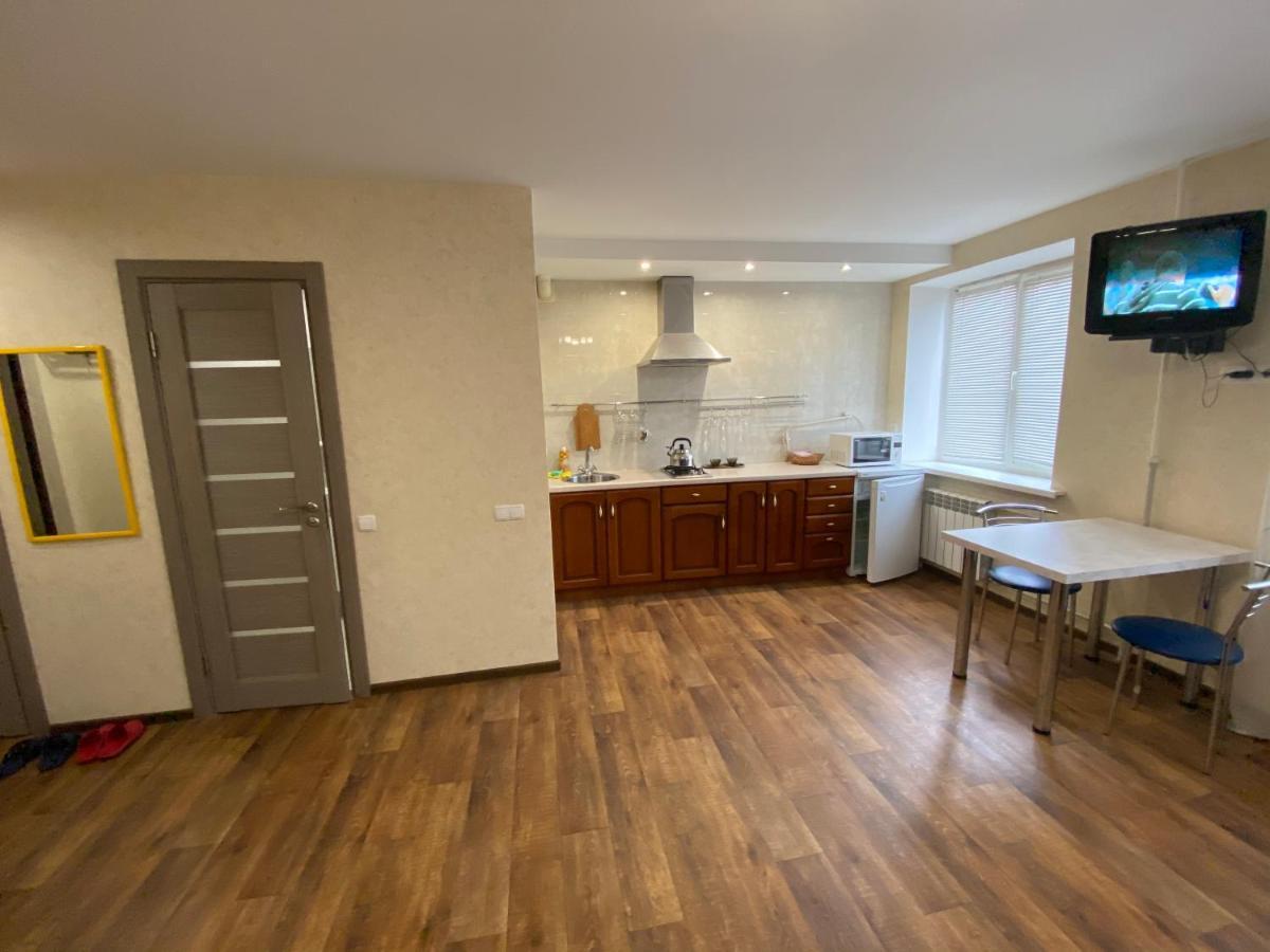 Welcome Apartments Dnipro Exterior photo
