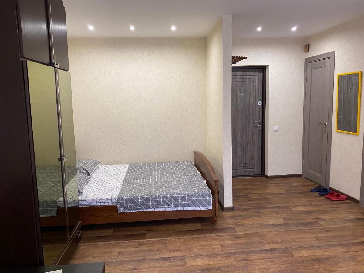 Welcome Apartments Dnipro Exterior photo