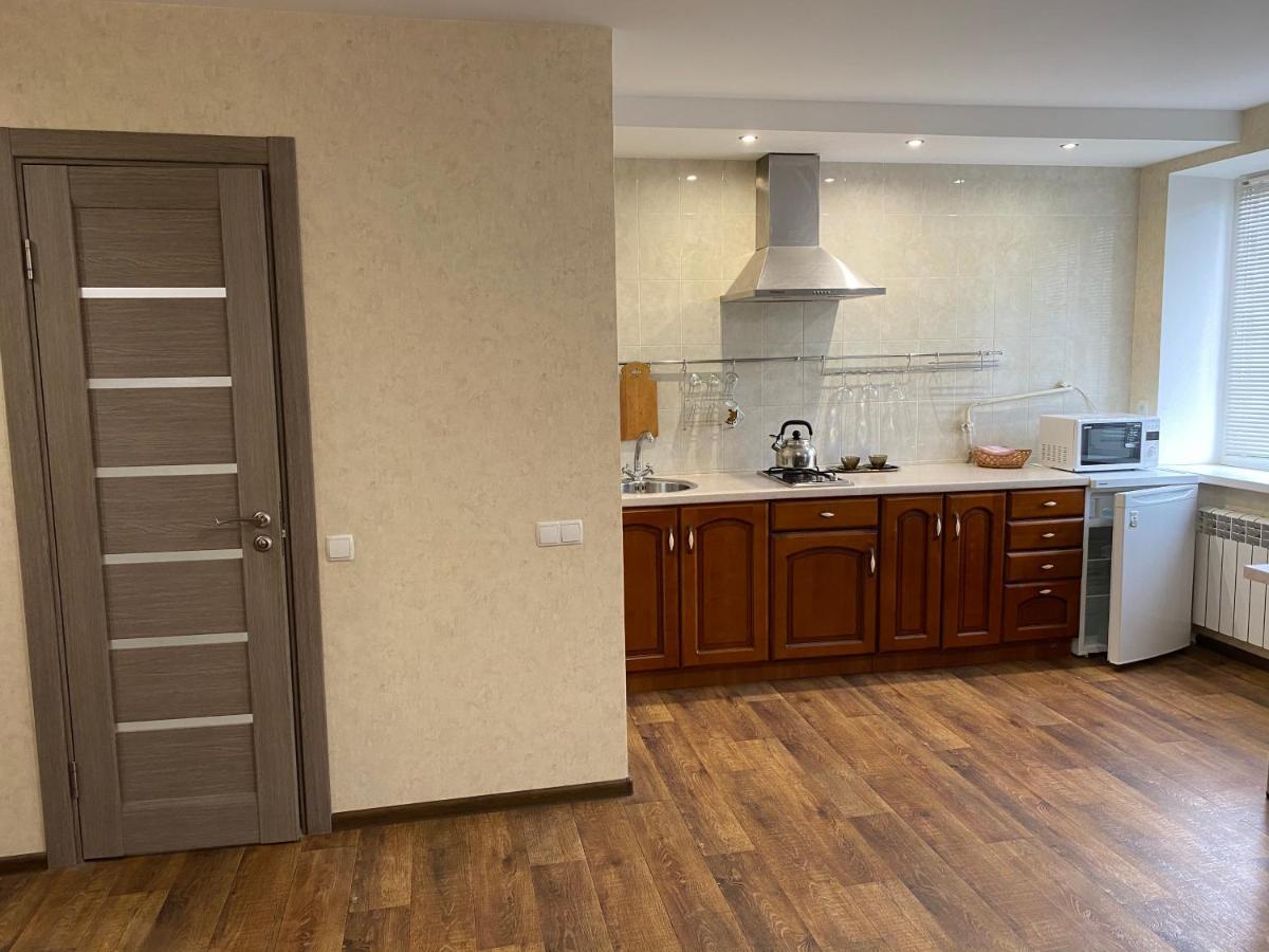 Welcome Apartments Dnipro Exterior photo