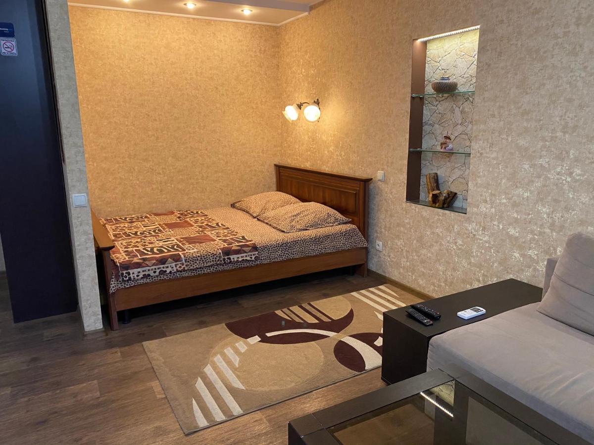 Welcome Apartments Dnipro Exterior photo