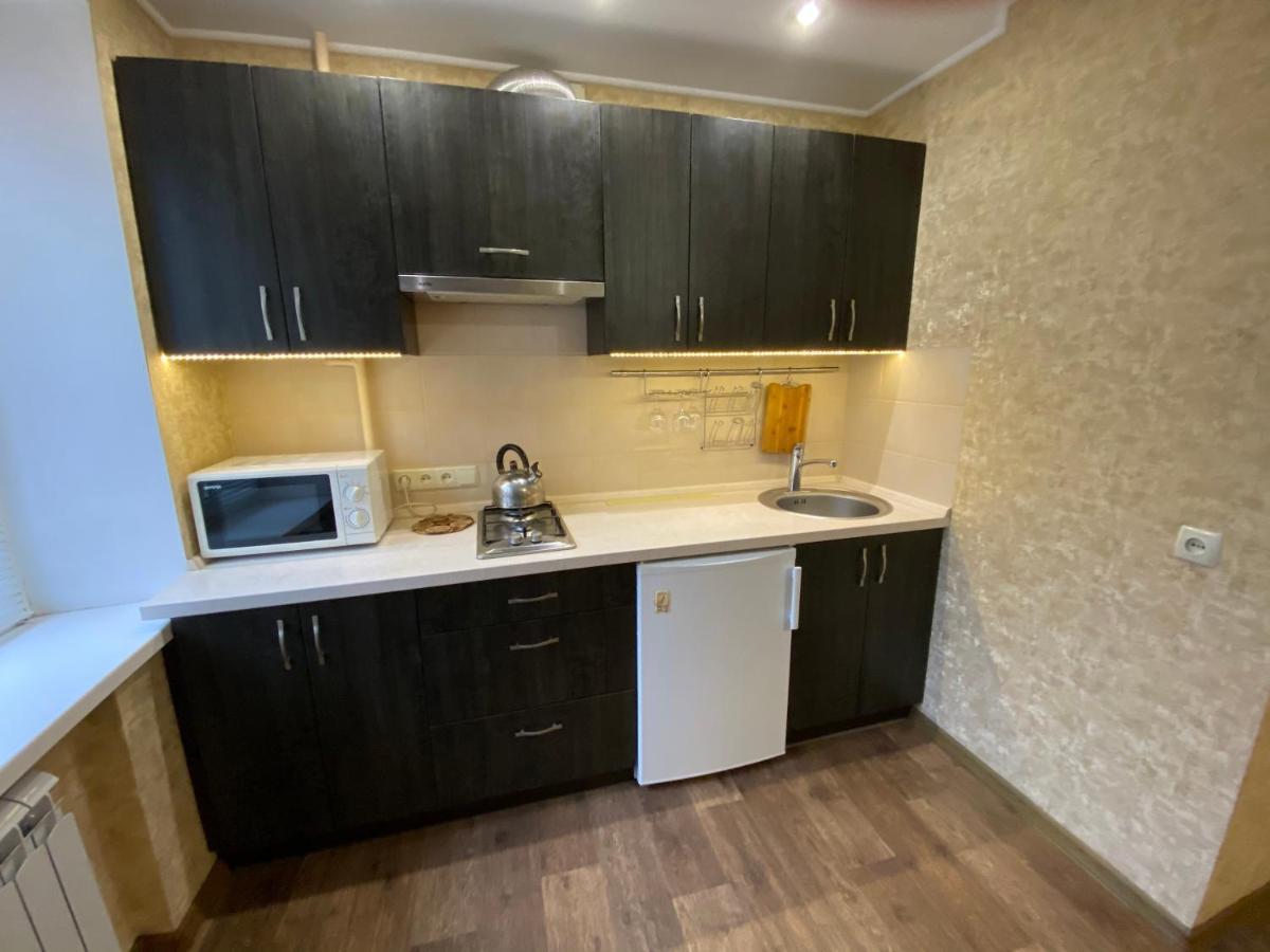 Welcome Apartments Dnipro Exterior photo