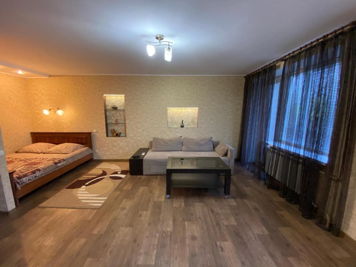 Welcome Apartments Dnipro Exterior photo