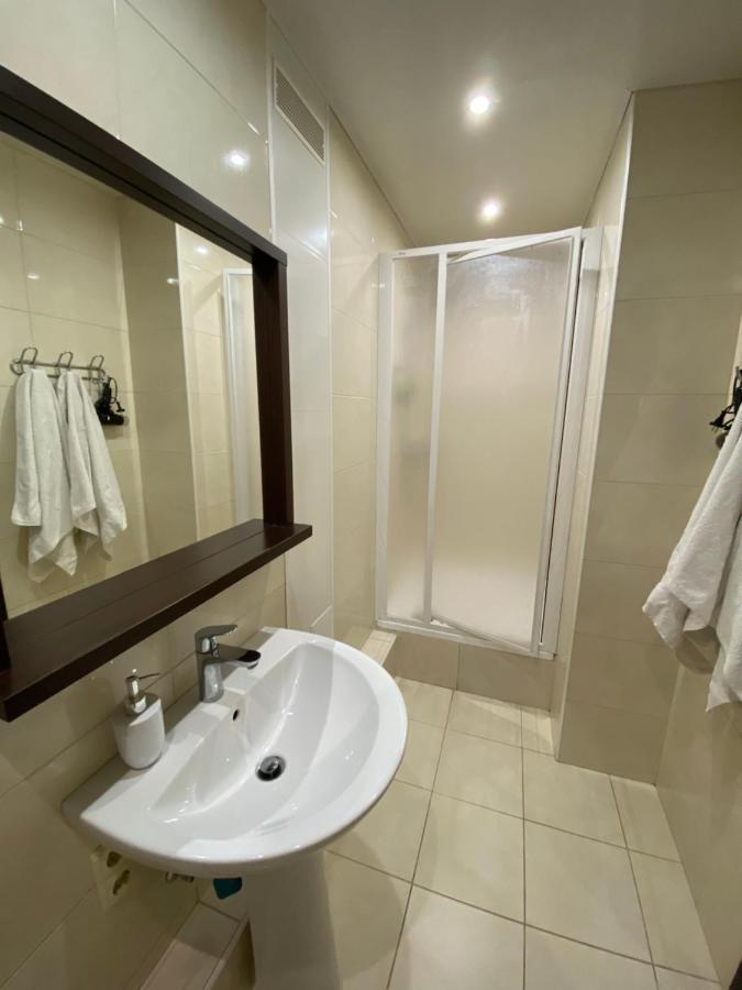Welcome Apartments Dnipro Exterior photo
