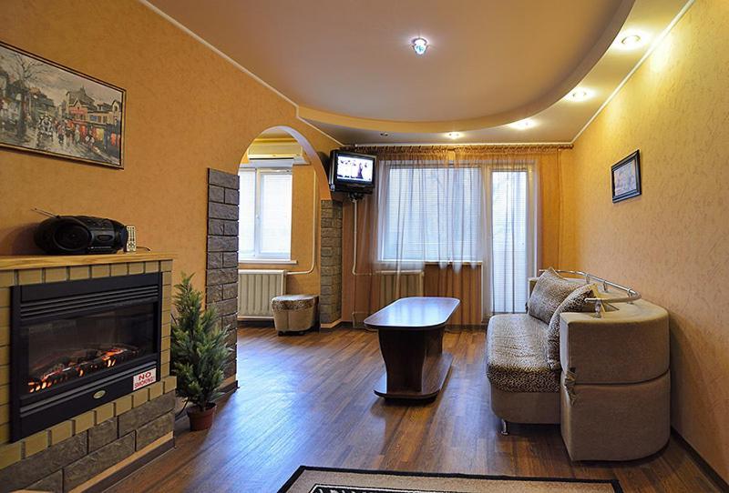 Welcome Apartments Dnipro Room photo