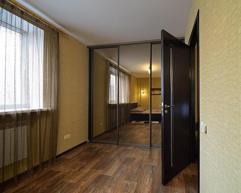 Welcome Apartments Dnipro Room photo