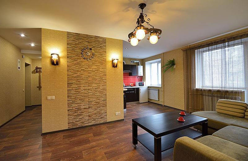 Welcome Apartments Dnipro Room photo