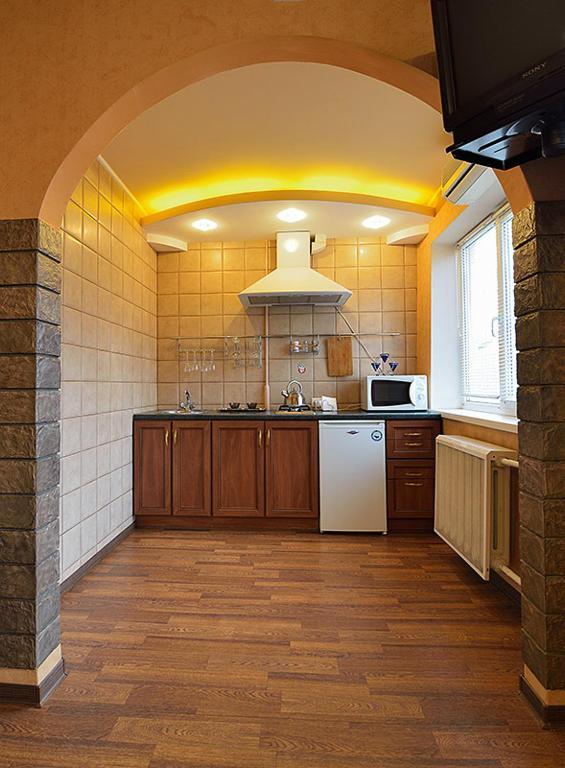 Welcome Apartments Dnipro Room photo