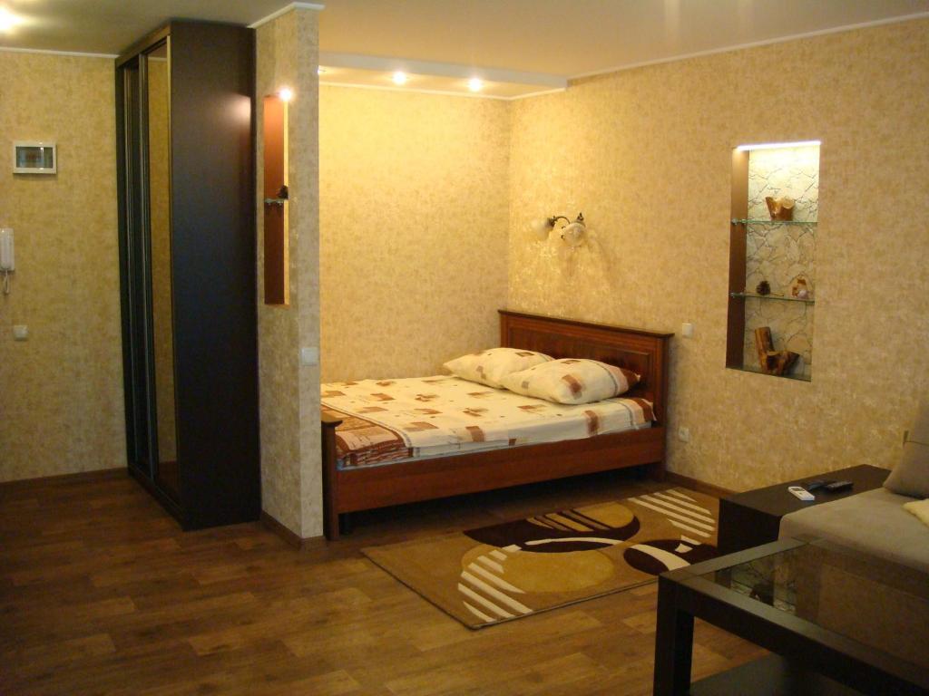 Welcome Apartments Dnipro Room photo