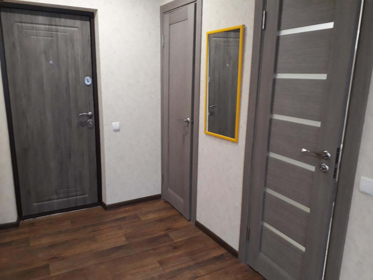 Welcome Apartments Dnipro Exterior photo