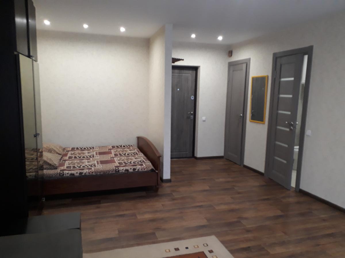 Welcome Apartments Dnipro Exterior photo